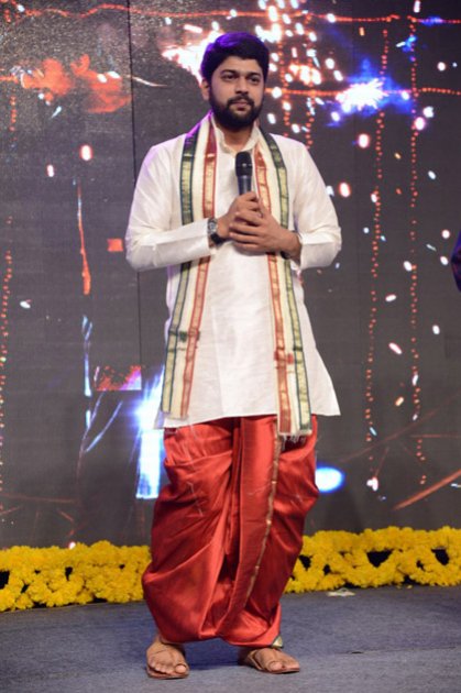 Aaha-Kalyanam-Movie-Audio-Launch